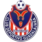 CD Guadalajara Qaqachaca