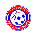 FA FK Panevezys PRSSG U19 logo