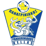 Panagriniakos logo