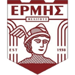 AO Ermis Meligous logo