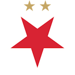 SK Slavia Praha logo