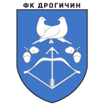 Drogichin logo