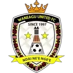 Waneagu United FC logo