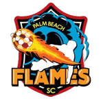 Palm Beach Flames