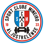 SC Mineiro Aljustrelense logo