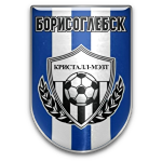 Kristall-MEZT Borisoglebsk logo