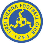 First Vienna FC logo