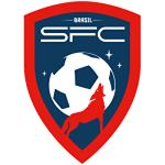 Sharjah Brasil U13