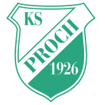 Proch Pionki