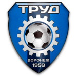Trud Voronezh logo