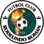 CSD Rodelindo Román logo