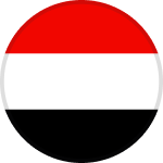 Yemen U20 logo