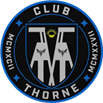 Club Thorne Colliery FC