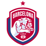 Barcelona de Ilhéus U20 logo