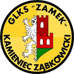 GLKS Zamek Kamieniec Ząbkowicki