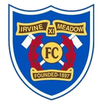 Irvine Meadow logo