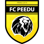 FCP Pärnu logo
