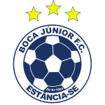 Boca Júnior-SE U20 logo