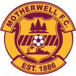 Motherwell B U21 logo