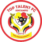 Kintampo Top Talent FC logo