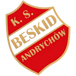 KS Beskid Andrychów logo