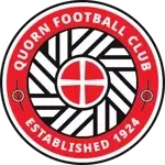 Quorn FC logo