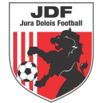 Jura Dolois Foot logo