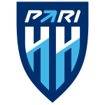 Pari Nizhny Novgorod Youth logo