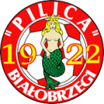 MKS Pilica Białobrzegi logo