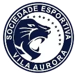 Vila Aurora U20 logo