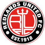 Redlands United U23 logo