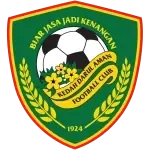 Kedah FA U20