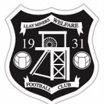 Llay Welfare logo
