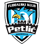 FK Petlić SD 026 logo