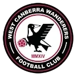 West Canberra Wanderers logo