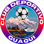 CD Guaqui