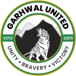 Garhwal United FC U17