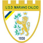 Mariano Calcio logo