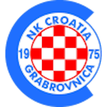 NK Croatia Grabrovnica logo