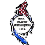 HNK Mladost Vukosavljevica logo
