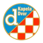 NK Dinamo Kapela Dvor logo