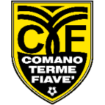 A.S.D. Comano Terme Fiavé logo