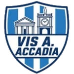 Vis Ariano Accadia logo