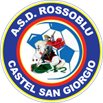 Rossoblu Castel San Giorgio