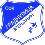 OFK Gradnulica logo