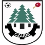 LUKS Czarni Czarna Białostocka