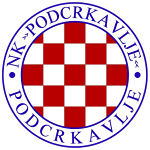 NK Podcrkavlje logo