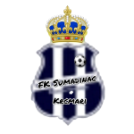 FK Šumadinac KG Veliko Krčmare logo