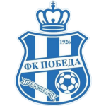 FK Pobeda Beloševac logo