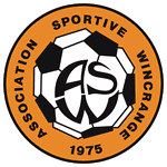 AS Wincrange logo